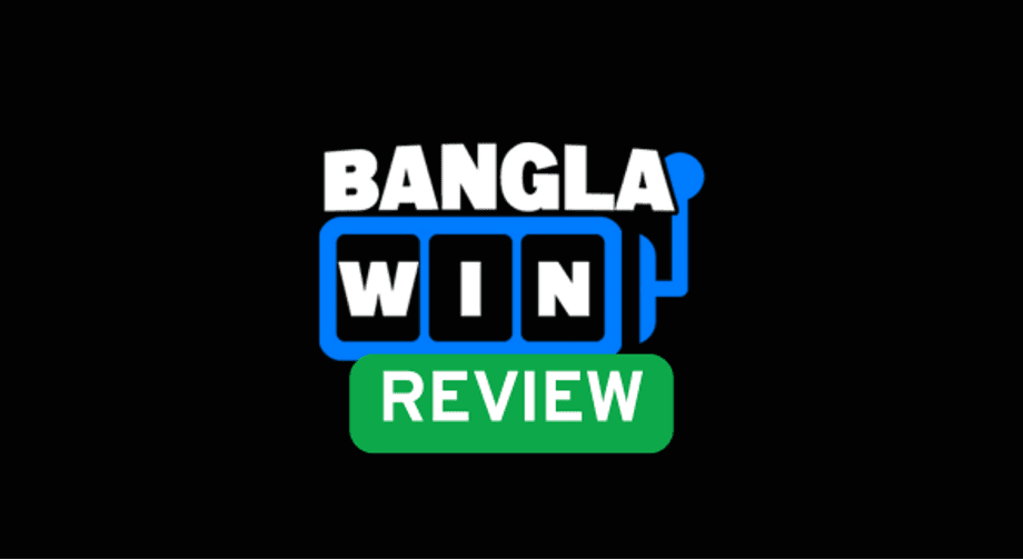banglawin review – Full Guide on Banglawin